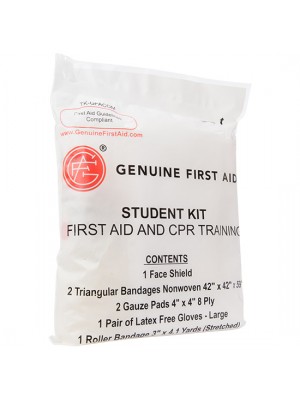 Student CPR & Training Kit