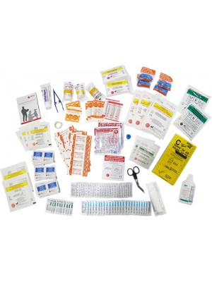 50 Person ANSI Class B Easy Care First Aid® Kit Refill