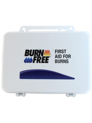 BurnFree® Multi-Purpose Burn Kit