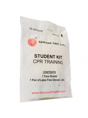 Student CPR Training Kit