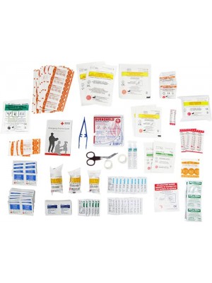 50 Person ANSI Class A Easy Care First Aid® Kit Refill