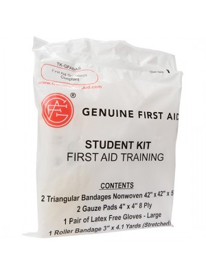 Student Training Kit