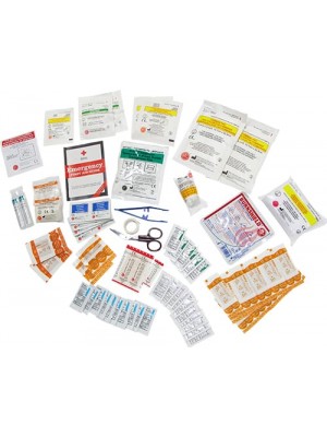 25 Person ANSI Class A Easy Care First Aid® Kit Refill